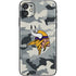 NFL Minnesota Vikings Camo iPhone 11 Skin